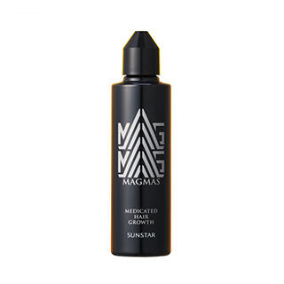 MAGMAS（マグマス）│ヘアケア│サンスター製品情報サイト